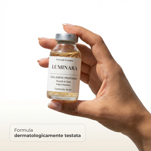 LUMINARA™ Siero al Collagene Levigante Antirughe