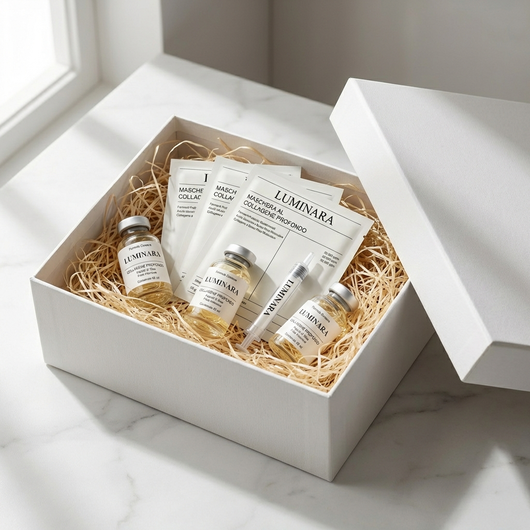 LUMINARA™ Siero al Collagene Levigante Antirughe