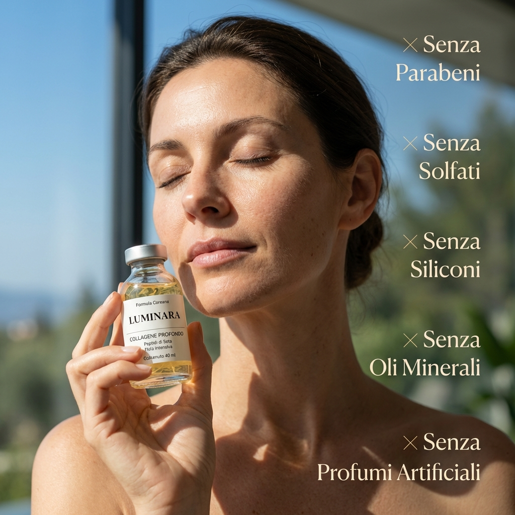 La promessa Luminara™